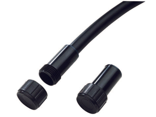 RACCORDO CHIUSURA FINE LINEA PER MICROIRRIGAZIONE- - blister da 1 pezzo (646076) - 1 blister