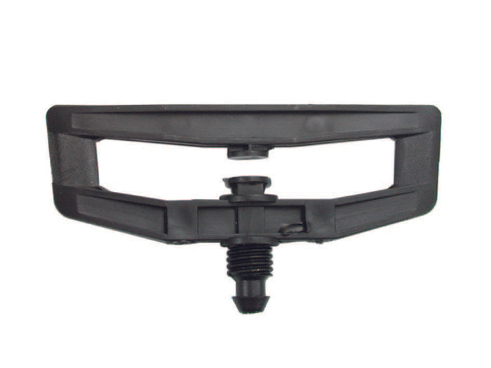 SPRUZZATORI A FARFALLA CON INNESTO FILETTATO PER MICROIRRIGAZIONE- con ugello ø mm.2,5 - 50 pezzi