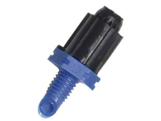 MICRONEBULIZZATORE A 360  ° ISPEZIONABILE MT.335 PER MICROIRRIGAZIONE - 100 pezzi