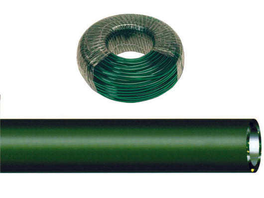 TUBO ANTIGELO EXTRA AETERNUM VERDE- - ø mm.22/30 rotolo mt.50 - 1 rotolo FITT