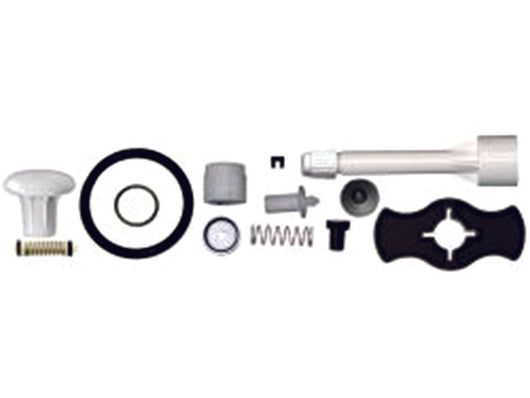 KIT RICAMBI PER POMPA A PRESSIONE EVA    DI MARTINO