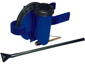 POLVERIZZATORE A SOFFIETTO CICLONE DUSTER LT.0,75 CON TRITURINO    DI MARTINO