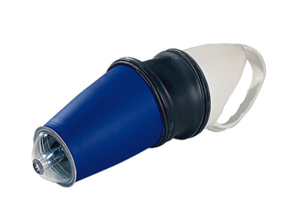 PICCOLO POLVERIZZATORE ZEFIR DUSTER LT.1    DI MARTINO