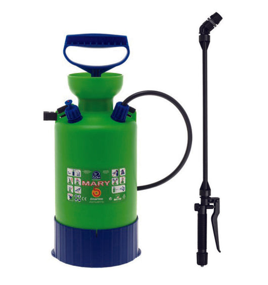 POMPA A PRESSIONE MARY 5 LT.5,8    DI MARTINO