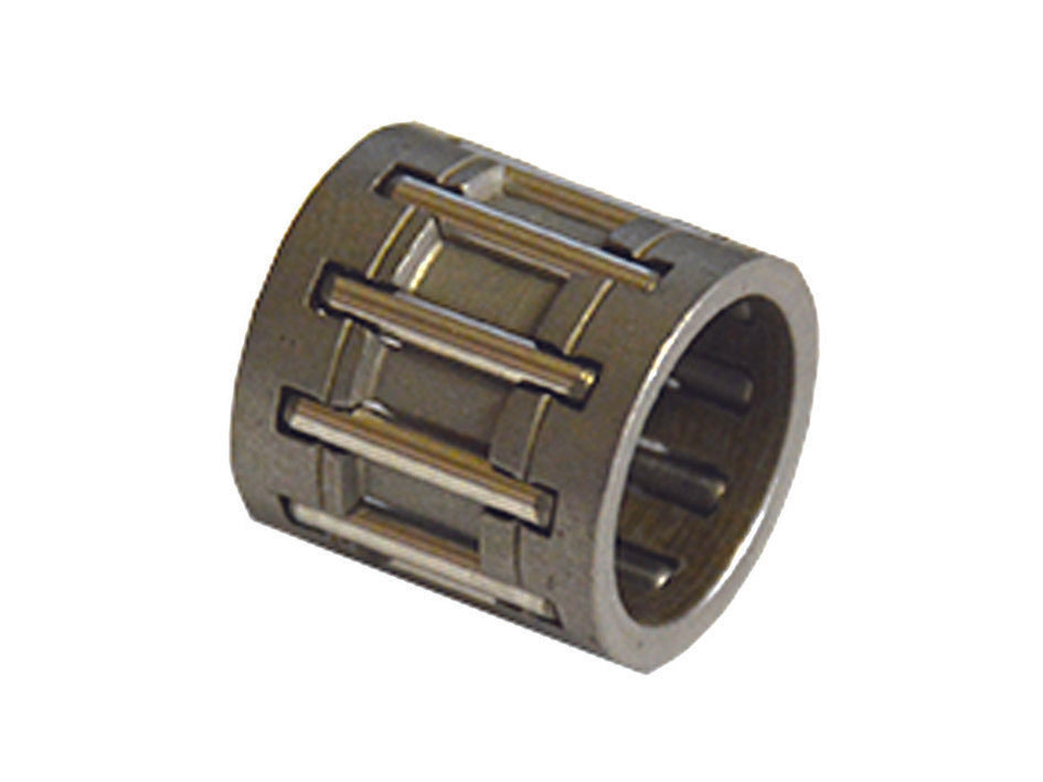 GABBIA A RULLI DELLO SPINOTTO DEL PISTONE PER MOTOSEGA  per ns codice 166379 (CDF04324) cc.45    EXCEL