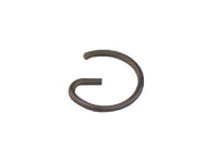 FERMO DELLO SPINOTTO DEL PISTONE PER MOTOSEGA  per ns codice 261036 (CDF07300) cc.52    EXCEL