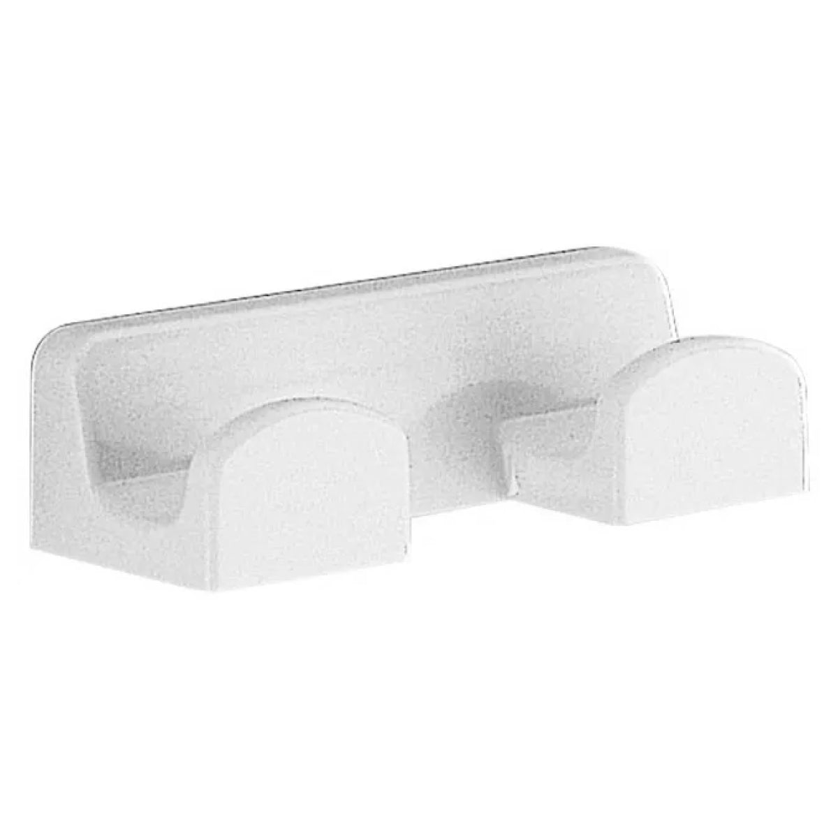 APPENDINO IN RESINA MODELLO DARIOS DIM. CM(LXPXH):15X6X5   GEDY S.P.A.