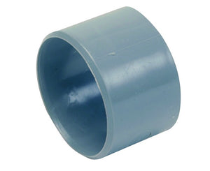 MANICOTTO PER DDH ø 40 F/F   NICOLL S.R.L.