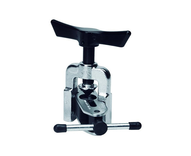 CARTELLATRICE FLANGIATUBO RAME MM 4-16  POLL 3/16 - 5,8   M.G.F.