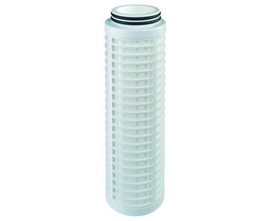 CARTUCCIA IN POLIESTERE MOD.RL10CX 50 MCR SENIOR PLUS - 10   ATLAS FILTRI ITALIA SRL