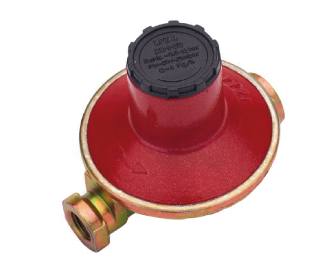 REGOLATORE GAS BASSA PRESSIONE GPL KG 4   GNALI BOCIA S.R.L.