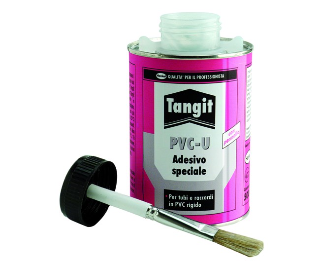 BARATTOLO TANGIT C/PENNELLO 225 GR   HENKEL ITALIA S.P.A.