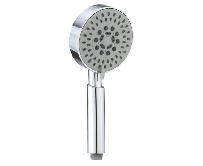 DOCCETTA IN ABS CROMATO MODELLO SUNRISE 1/2 - 5 GETTI   Idroweb