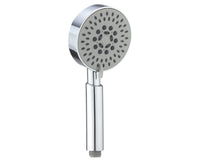 DOCCETTA IN ABS CROMATO MODELLO SUNRISE 1/2 - 5 GETTI   Idroweb