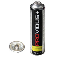 BOMBOLA MULTIGAS PER CANNELLO 330 ML   PROVIDUS