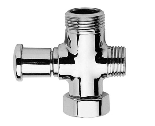 DEVIATORE DOCCIA 3/4MX3/4FX1/2M   REMER RUBINETTERIE S.P.A.