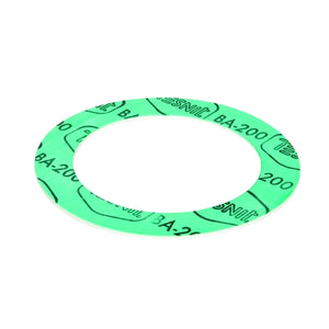 GUARNIZIONI ESENTE AMIANTO PER FLANGE ø80   Idroweb