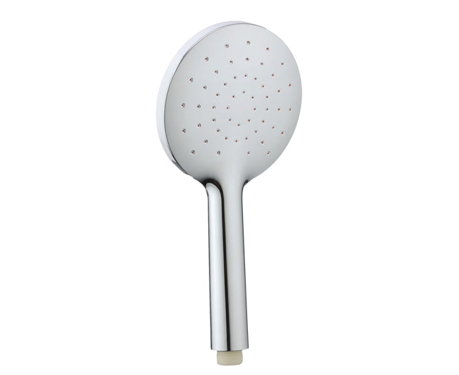 DOCCETTA IN ABS CROMATO MODELLO SPOON 1/2 - 1 GETTO