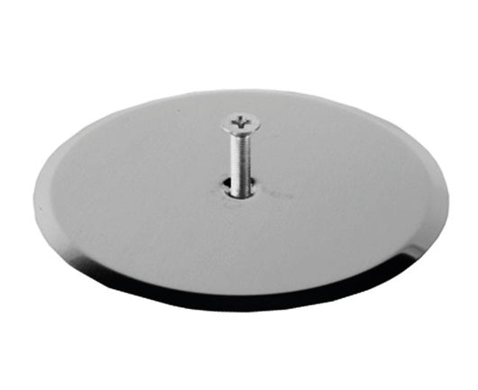 PIATTELLA INOX ø 140   Idroweb