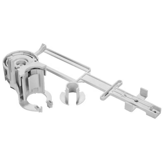 DISPOSITIVO DI SOLLEVAMENTO COMPLETO PER COMANDO PNEUMATICO    GEBERIT