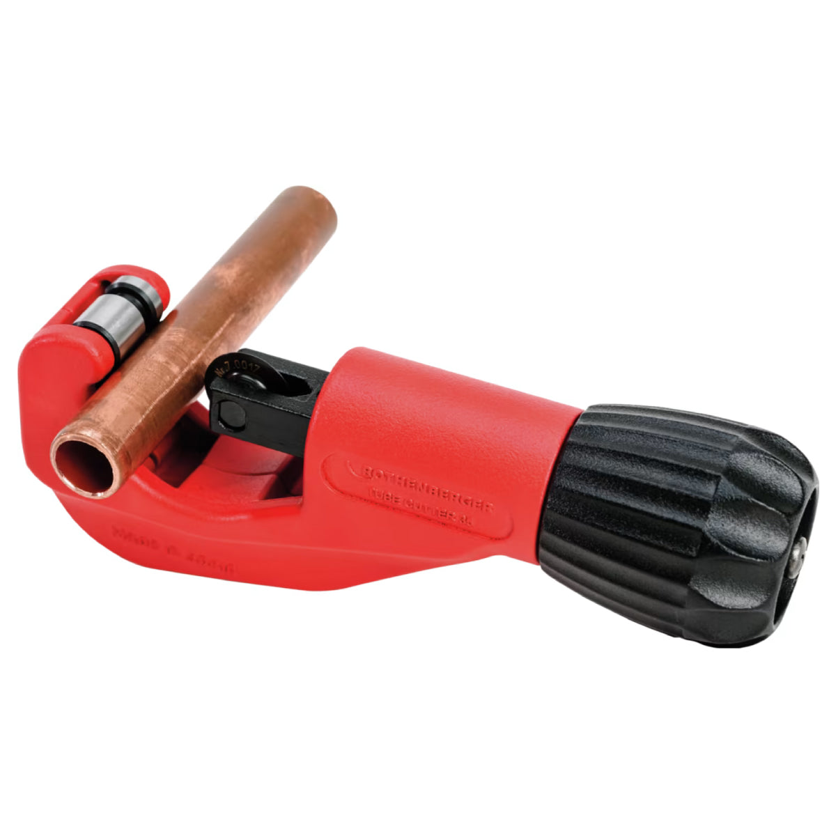 TAGLIATUBI CUTTER 35 MM 6-35   ROTHENBERGER ITALIANA Srl