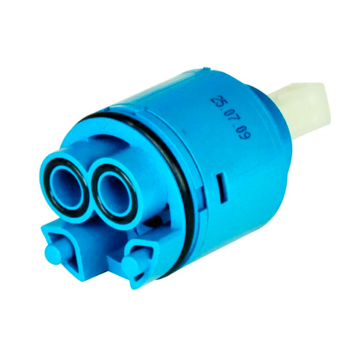 CARTUCCIA DI RICAMBIO CON DISTANZIATORE PER MISCELATORE MONOCOMANDO ø40   DAMAST