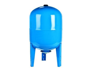 IDROSFERA VERNICIATA C/MEMBRANA VERTICALE LT 50  10 BAR   Idroweb