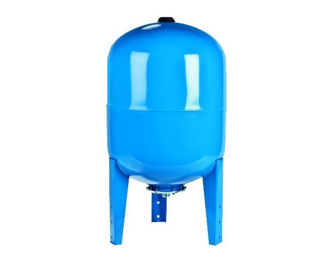 IDROSFERA VERNICIATA C/MEMBRANA VERTICALE LT 50  10 BAR   Idroweb