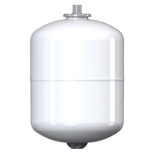 Vaso espansione in acciaio al carbonio multifunzione modello extravarem lc ce  Lt2 - 1/2 - 10 bar  Varem s.p.a.