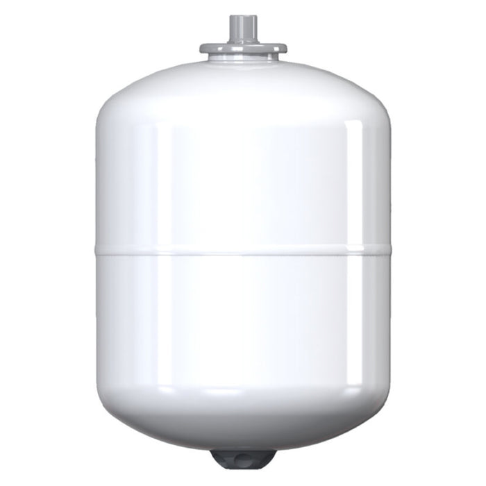 Vaso espansione in acciaio al carbonio multifunzione modello extravarem lc ce  Lt2 - 1/2 - 10 bar  Varem s.p.a.