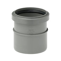 MANICOTTO INNESTO INCOLLAGGIO ø50 M.F.   NICOLL S.R.L.