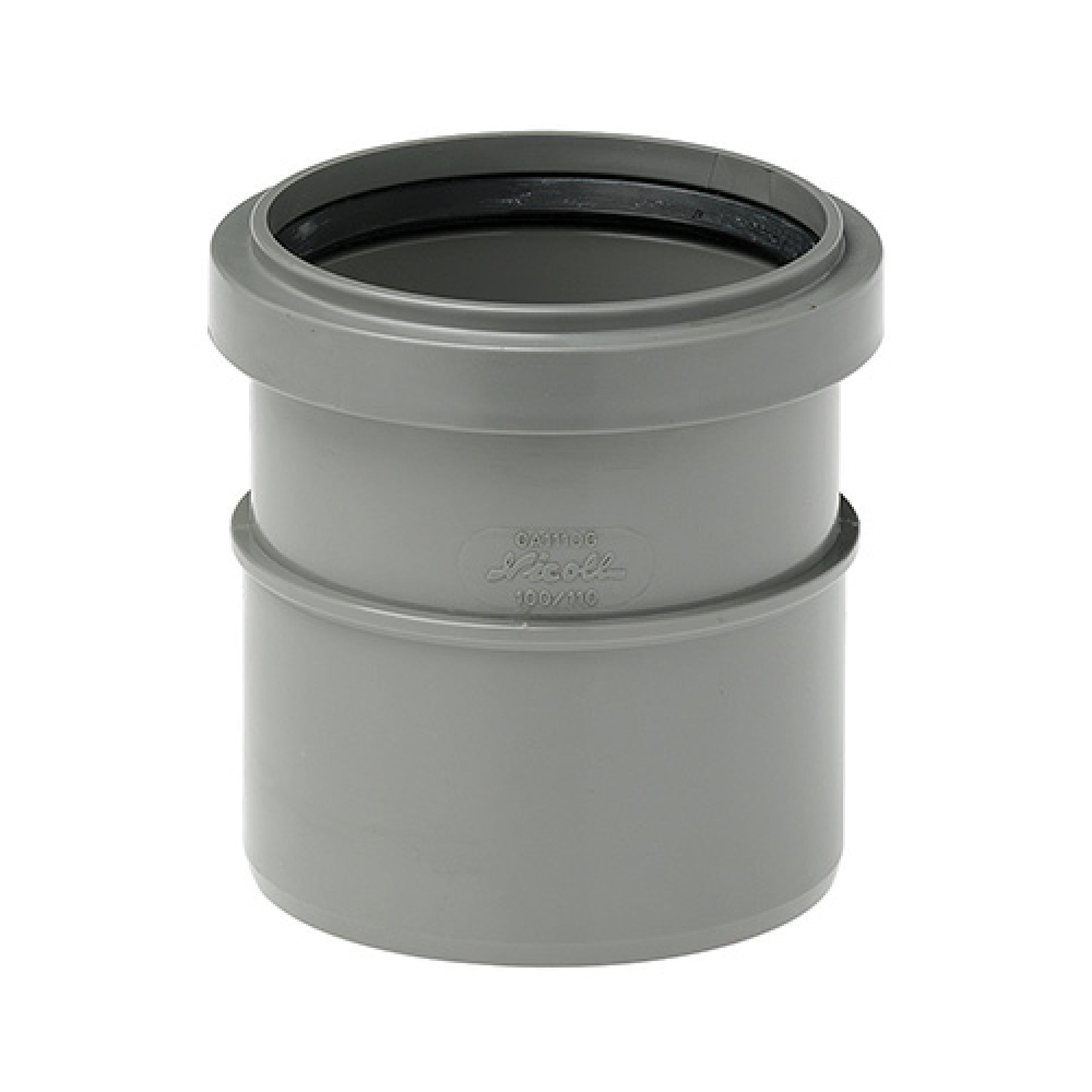 MANICOTTO INNESTO INCOLLAGGIO ø50 M.F.   NICOLL S.R.L.