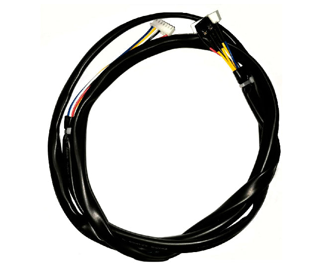 CAVO COLLEGAMENTO MOTORE PER SPOSTAMENTO ATTACCHI IDRAULICI    INNOVA SRL