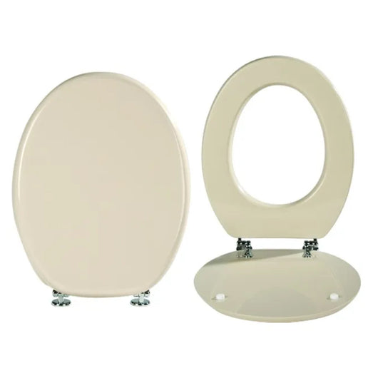 COPRI WATER IN RESINA POLIESTERE SERIE UNIVERSALE COLORE CHAMPAGNE CHAMPAGNE   SAPAL