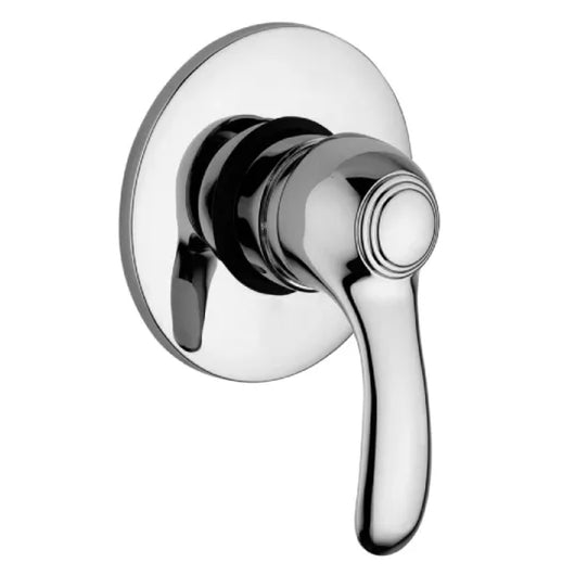 RUBINETTO MISCELATORE MONOCOMANDO INCASSO DOCCIA SERIE FLAVIA 1/2   RUBINETTERIA PAFFONI Spa