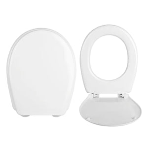 COPRI WATER TERMOINDURENTE SERIE COLIBRÌ 2 BIANCO - KG1,40   SANIPLAST S.P.A.