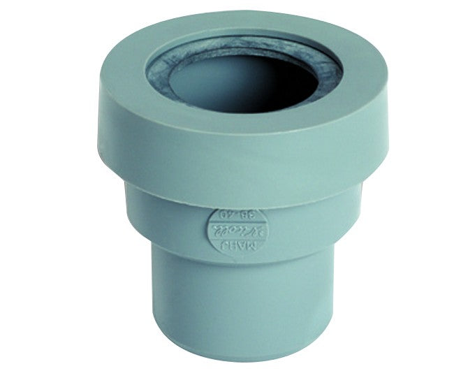 MANICOTTO TECNICO MASCHIO FEMMINA ø 32   NICOLL S.R.L.