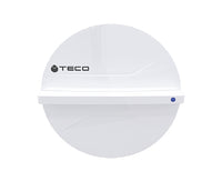 COMANDO ESTERNO A FILOMURO PER RUBINETTO INTERCETTAZIONE BIANCO   TECO Srl