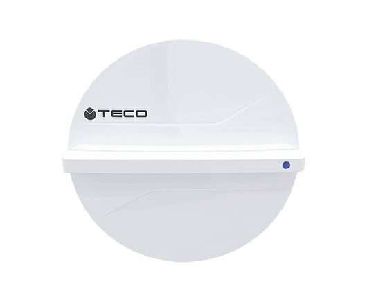 COMANDO ESTERNO A FILOMURO PER RUBINETTO INTERCETTAZIONE BIANCO   TECO Srl