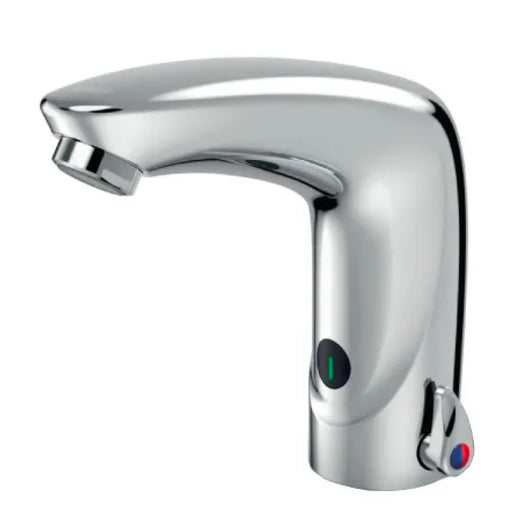 RUBINETTO MISCELATORE MONOLITICO MODELLO SETTE A PILE   DMP ELECTRONICS Srl