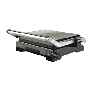 BISTECCHIERA APERTURA 180 2200W- 1,0 pz