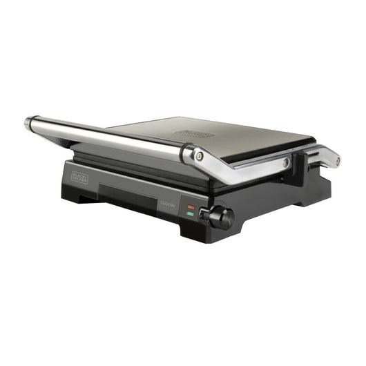 BISTECCHIERA APERTURA 180 2200W- 1,0 pz