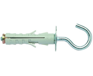 TASSELLO C/OCCHIOLO APERTO Ø9X40   ELEMATIC