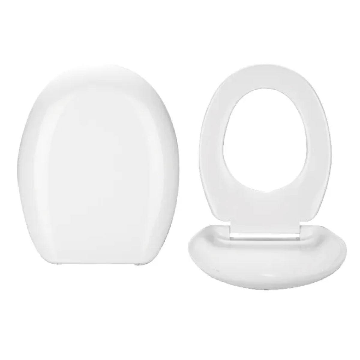 COPRI WATER TERMOINDURENTE SERIE VERSO BIANCO - KG2,3   SANIPLAST S.P.A.