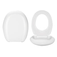 COPRI WATER TERMOINDURENTE SERIE VERSO BIANCO - KG2,3   SANIPLAST S.P.A.