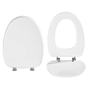 COPRI WATER IN RESINA POLIESTERE SERIE ZEUS BIANCO   SAPAL