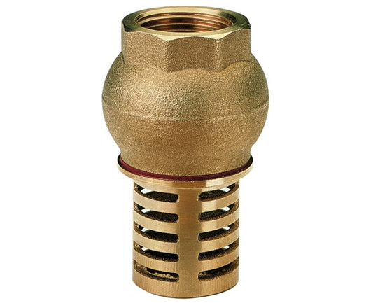 VALVOLA DI FONDO 1/2   ITAP s.p.a.