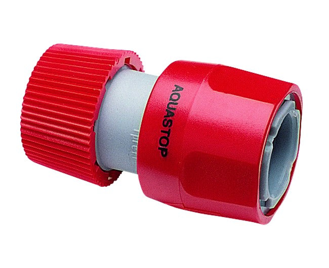 RACCORDO RAPIDO CON AQUASTOP Ø1/2 O Ø5/8   IPIERRE SIROTEX Spa