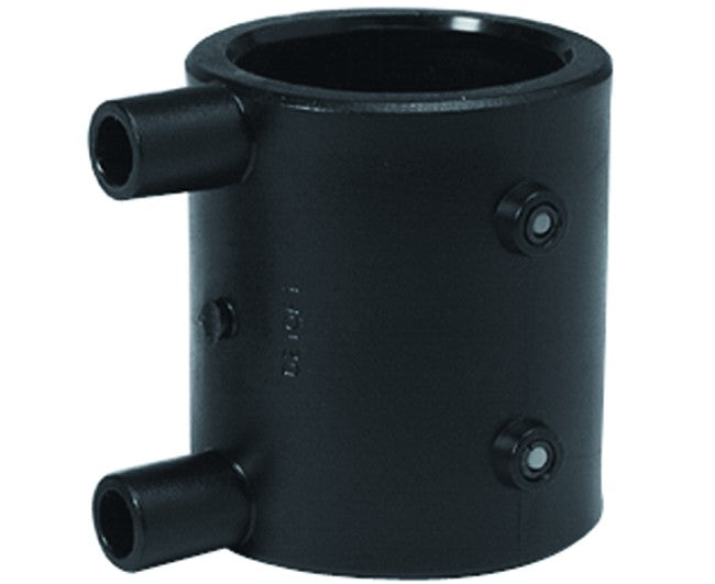 MANICOTTO ELETTRICO WAVIDUO PE ø50   WAVIN ITALIA S.P.A.