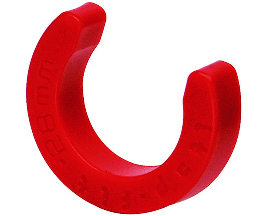 CLIP DI SGANCIO PER RACCORDO ø20   ITAP s.p.a.